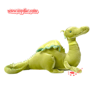 ソフトぬいぐるみ恐竜のおもちゃ